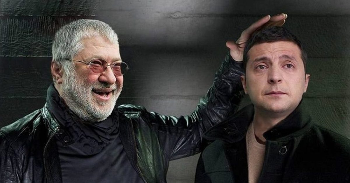 САГА О КОЛОМОЙСКОМ И ЕГО БЫВШЕМ ПРИДВОРНОМ ШУТЕ: РАЗБИТЬ БАНКУ С ПАУКАМИ НУЖНО ВОВРЕМЯ И В НУЖНОМ МЕСТЕ