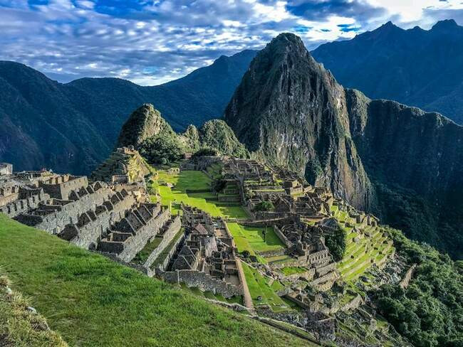 Мачу Пикчу: 7 интересных фактов о древнем перуанском городе МачуПикчу, инков, чтобы, только, более, расположен, камень, Каждый, Многие, империи, комплекс, Южной, также, находится, метров, Солнца, высоте, которые, список, архитектурное