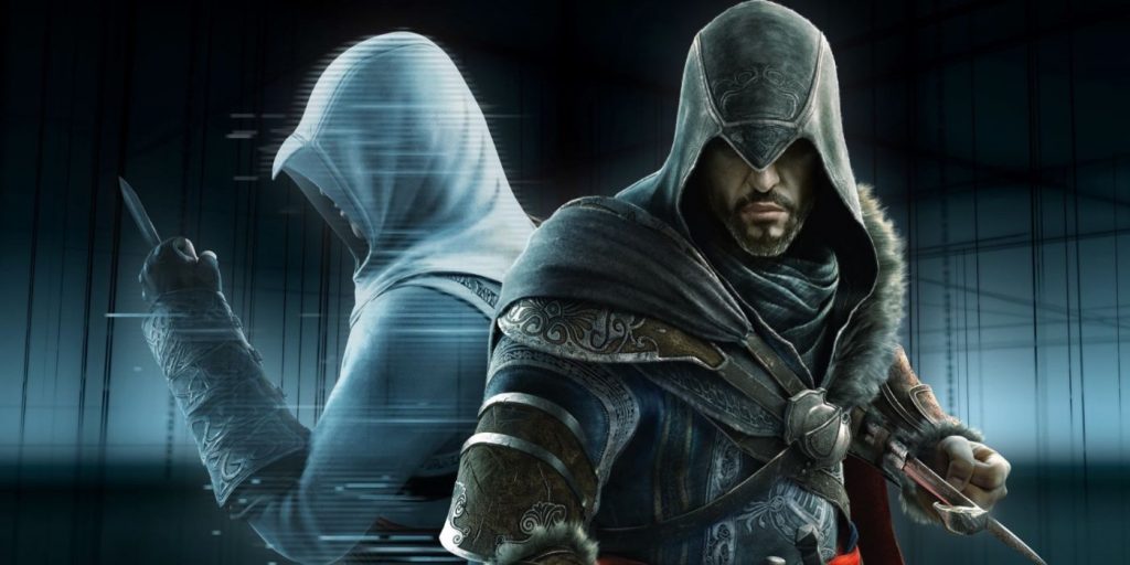Какая часть Assassins Creed подходит вам по знаку зодиака