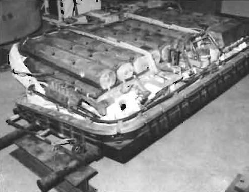 AbramsX: уже и «Абрамсы» с необитаемой башней появились оружие,танки