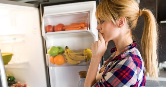 Результат через неделю: как меняется организм, если отказаться от углеводов после 16:00