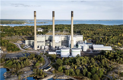 Рост цен на электричество заставил Швецию вернуться к использованию мазута на ТЭС - СМИ