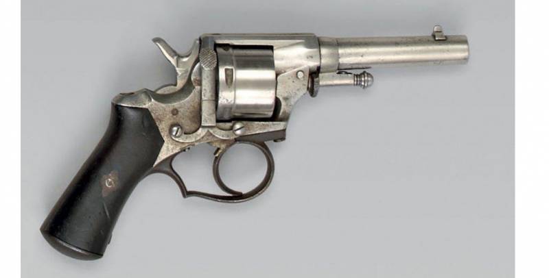 Скопировать и купить: в поисках оружия для армии Юга Скопировать и купить: в поисках оружия для армии Юга оружие