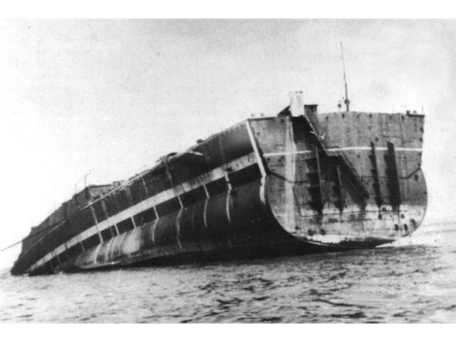 Суперкрейсеры Сталина. История крупнейших в мире тяжёлых крейсеров проекта «Сталинград» вмф,история