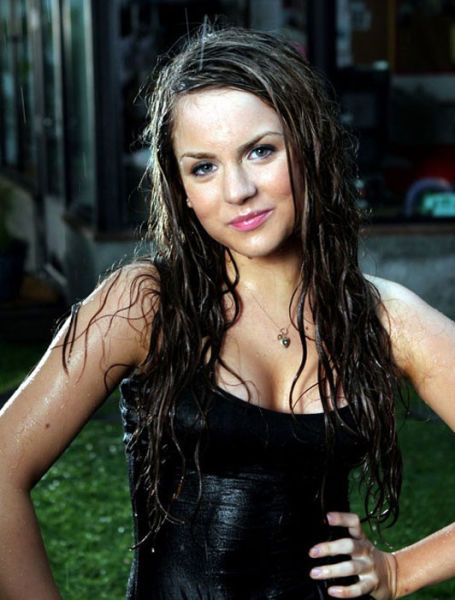 Божественные девушки и вечное лето  позитив