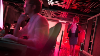 Косплей по Life is Strange. Когда запрещено, но очень хочется Игры,косплей