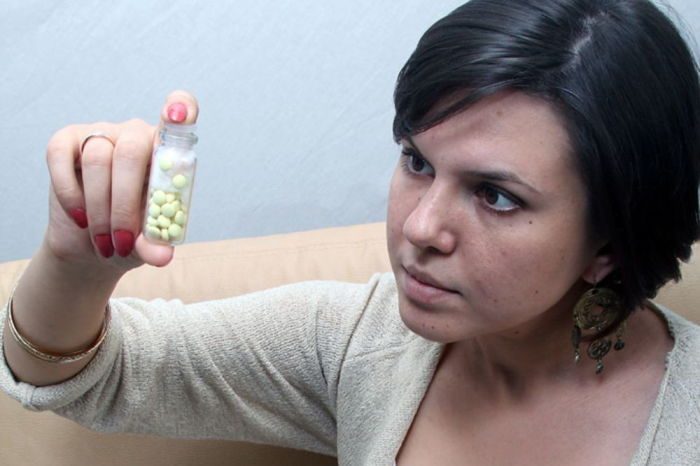 Вы зря выбрасываете силикагель! домашний очаг,полезные советы,рукоделие,своими руками,силикагель