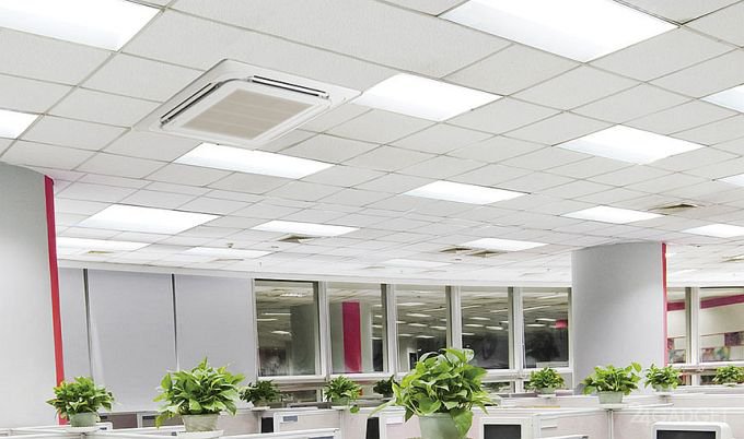 LED-освещение негативно влияет на зрение