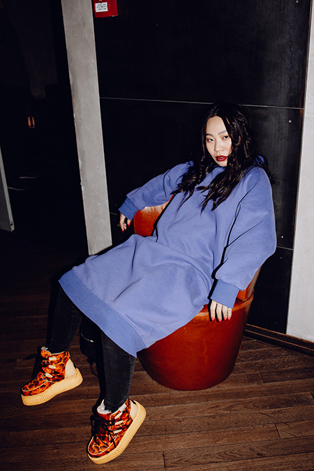 Светлана Бондарчук, Ян Гэ, Александра Ревенко и другие на открытии гастрофестиваля IKRA Светлана Бондарчук, Ян Гэ, Александра Ревенко и другие на открытии гастрофестиваля IKRA Звезды / Новости о звездах