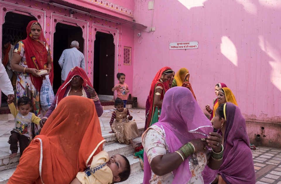 Крысиный рай: индийский храм, где поклоняются грызунам Крысиный рай: индийский храм, где поклоняются грызунам индия,история,крысы,культура индии,мир,страны