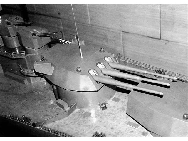 Суперкрейсеры Сталина. История крупнейших в мире тяжёлых крейсеров проекта «Сталинград» вмф,история