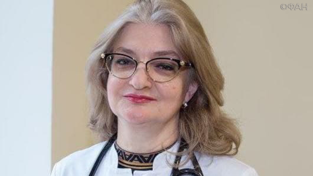 COVID-19, Эбола и Нипах: о чем еще рассказал известный инфекционист