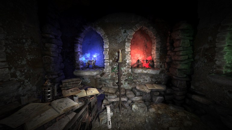 Dark Fall: Ghost Vigil: в поисках привидений и древних ужасов dark fall: ghost vigil:,horror,pc,Игры,обзоры,Хоррор