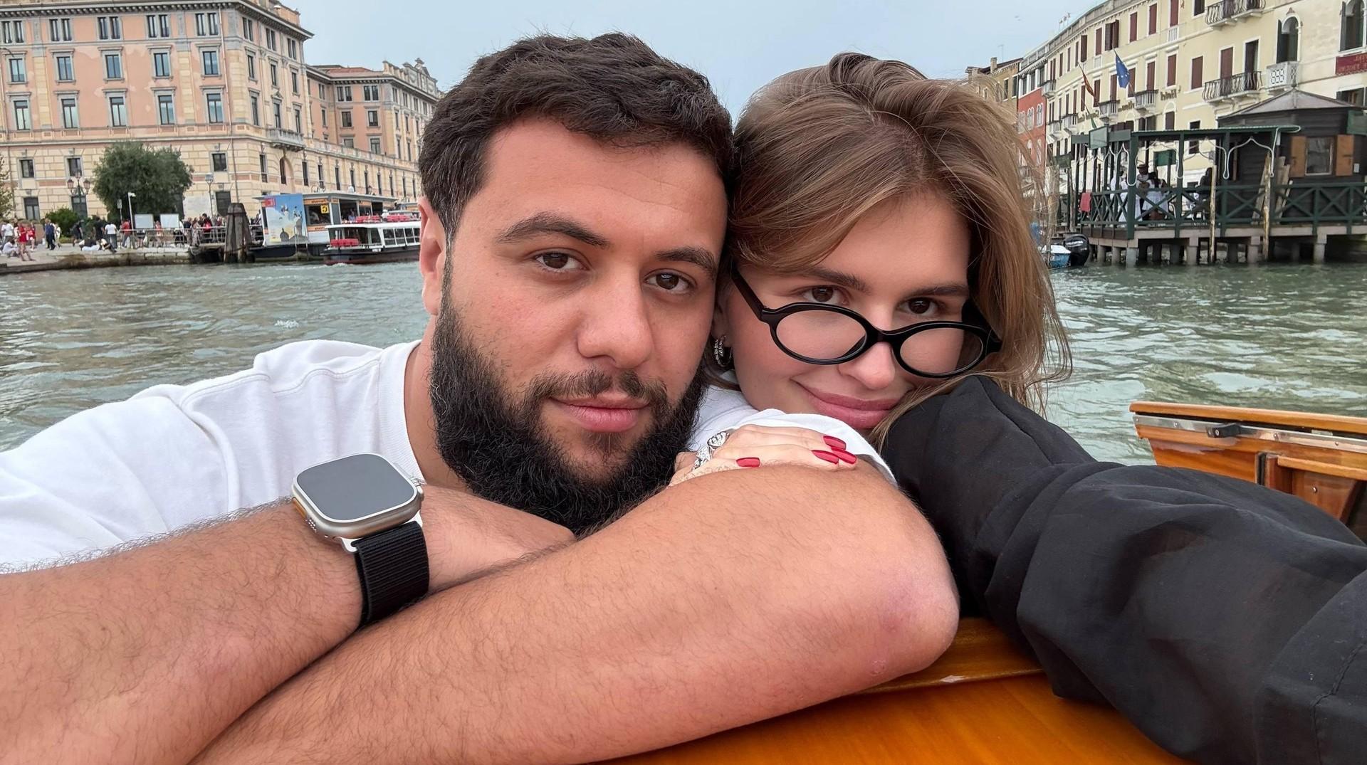 Миронова и Наваи: история закончилась