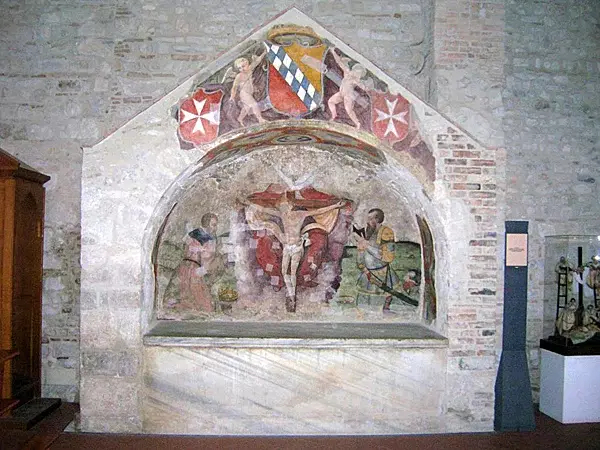 Роберт Гвискар. Из разбойников – в герцоги история