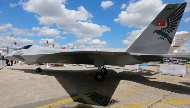 Альтернативные варианты замены F-35A. Шансы на поставку Су-35СК в Турцию ввс