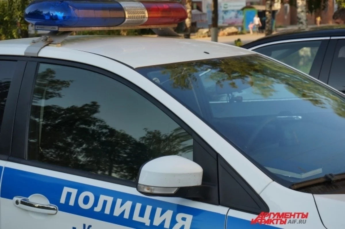 SHOT: слесаря из Тверской области задержали за съемки порно с ребенком