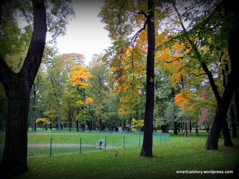 Михайловский сад ученой принцессы Великая княгиня Елена Павловна,Искусство,История России,Михайловский сад,санкт-петербург