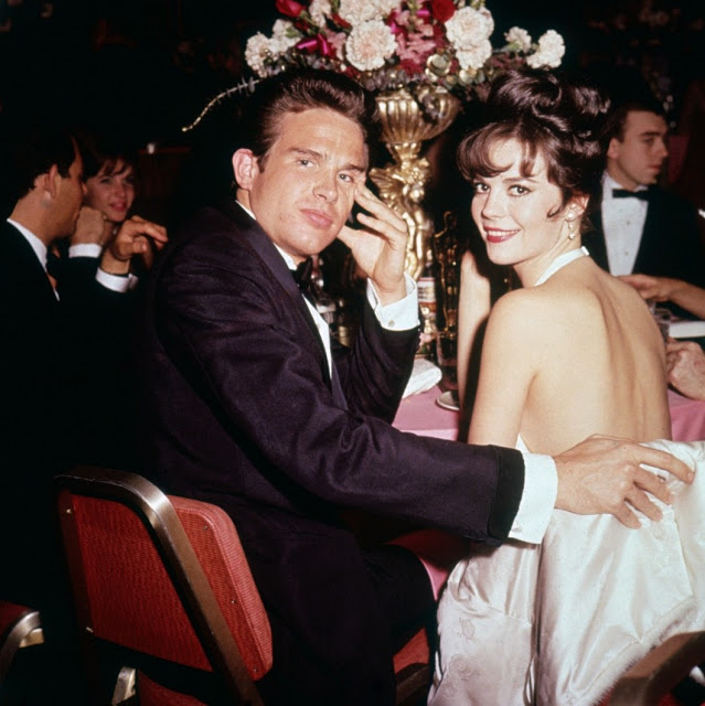 12 трагических фактов о жизни и смерти Натали Вуд актриса,заморские звезды,Натали Вуд,развлечение,шоу,шоубиz