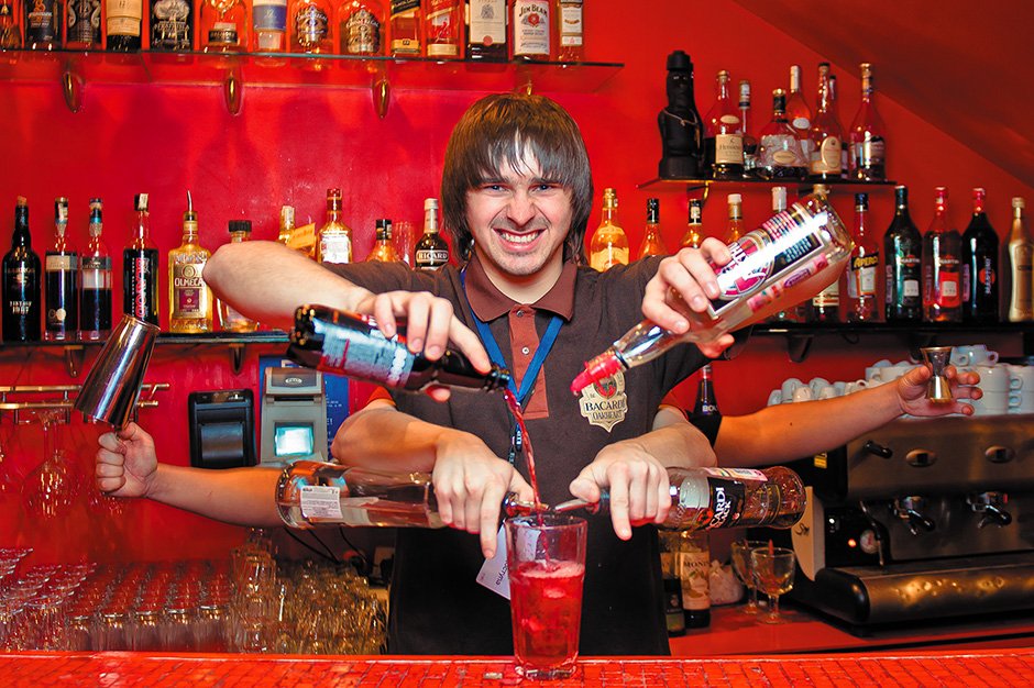 Битва ! Что русскому хорошо ......