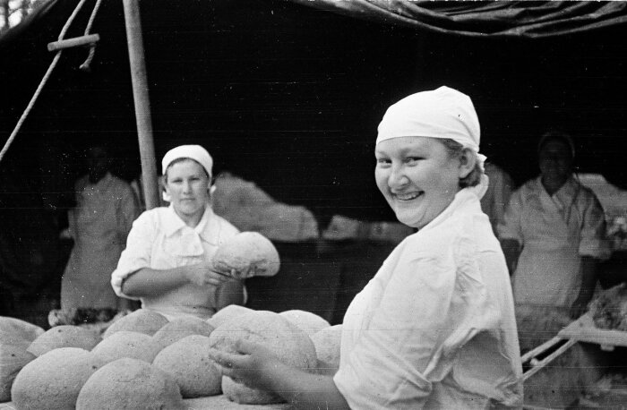 Почему нынешний хлеб хуже того, что делали в Советском Союзе хлеба, действительно, продукции, мучной, хранения, десятилетия, отношении, класса, производство, лучше, советских, жестче, последние, продукция, времен, смело, хранилась, итоге, неделю, больше