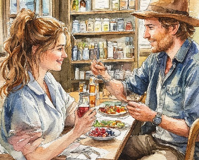 10 уникальных профессий, о которых вы не слышали 10 уникальных профессий, о которых вы не слышали профессия, можно, работаю, которые, очень, может, такая, человеком, вкусы, тропы, способ, наших, землей, огромные, невесты, долларов, хищных, натуральный, совершенно, чтобы