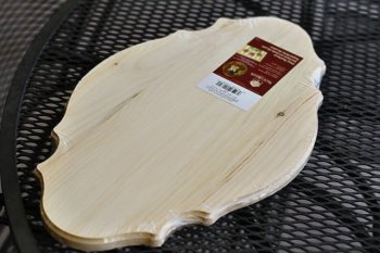 Единорог из папье-маше