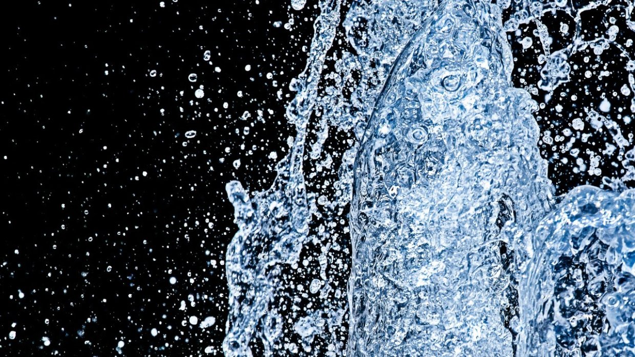 Томские ученые нашли способ решения проблемы нехватки питьевой воды