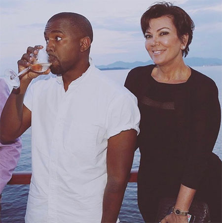 Крис и Кейтлин Дженнер впервые прокомментировали развод Ким Кардашьян и Канье Уэста Крис и Кейтлин Дженнер впервые прокомментировали развод Ким Кардашьян и Канье Уэста Звезды,Звездные пары