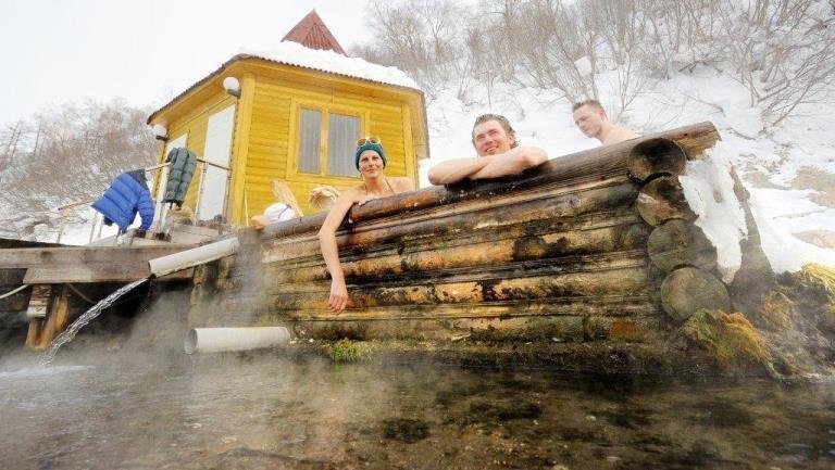 Дальний Восток признали одним из 10 лучших направлений для туризма в 2019 году Дальний Восток признали одним из 10 лучших направлений для туризма в 2019 году туризм