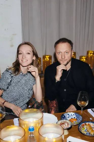 Константин Богомолов с Ксенией Собчак и Фёдор Бондарчук посетили день рождения Андрея Фомина andrey fomin production,агентство,leps,ресторан,Александр Петров,андрей собчак,Андрей Фомин,андрей фомин накануне,елизавета базыкина,Клим Шипенко,Константин Богомолов,Ксения Собчак,ксения соловева,московский художественный академический театр (мхат),Паулина Андреева,сан мишель,ресторан,софия карпунина,Федор Бондарчук,школа; московский художественный академический театр (мхат),шоколад,ресторан