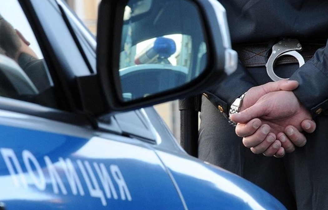 В Курской области 19-летний пьяный железногорец угнал машину, чтобы покататься