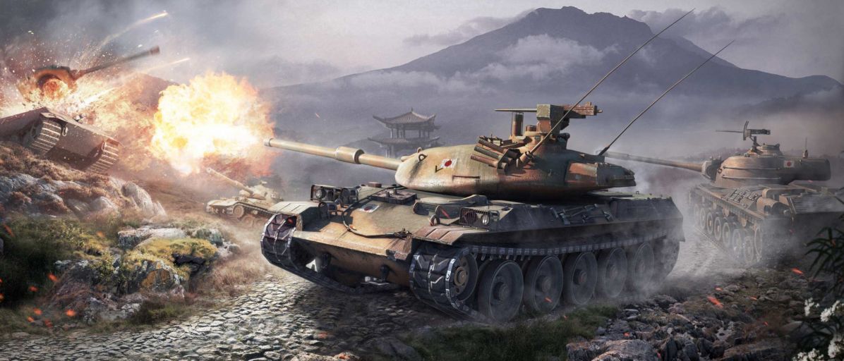 «Грядёт время больших бюджетов». Директор World of Tanks Blitz рассказал о будущем мобильных игр action,pc,strategy,world of tanks blitz,Игры,Стратегии
