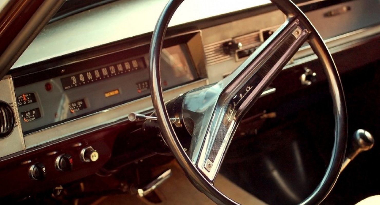 Для кого выпускали четырехфарные «Волги»?