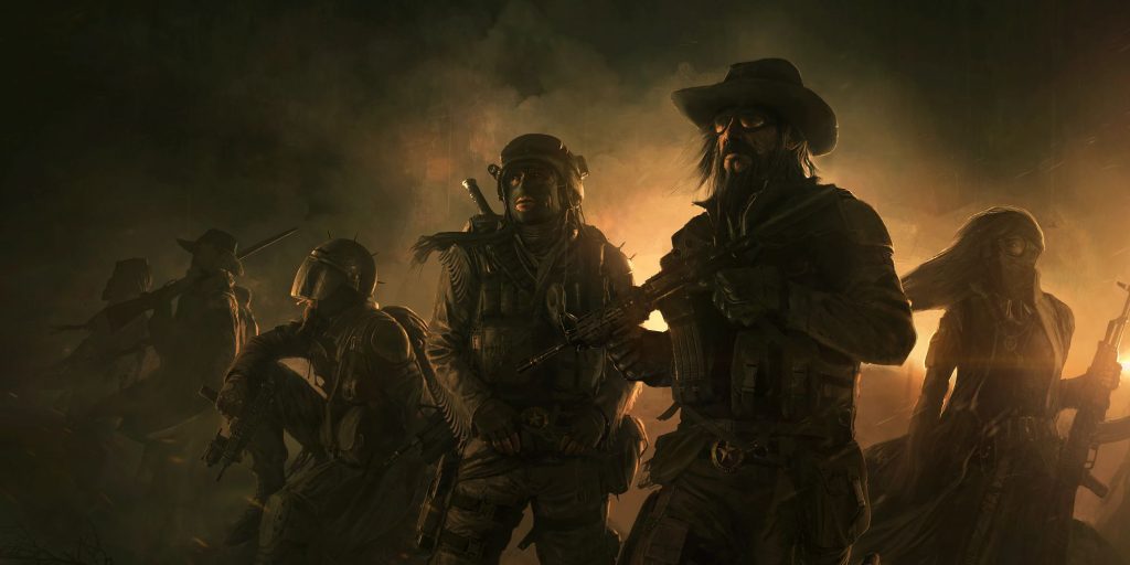 Wasteland 2