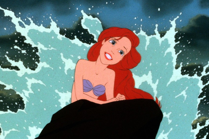 Оригинальные версии наших любимых сказок, от которых пробегают мурашки по коже воспитание