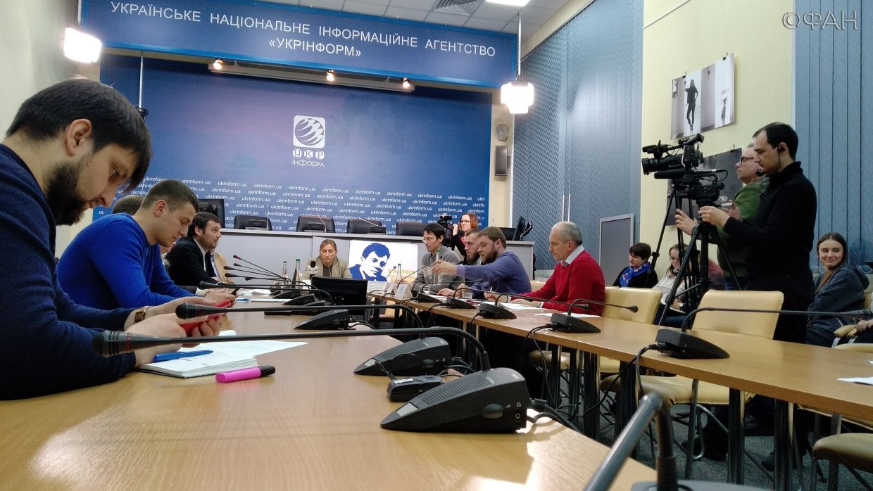 «Расколота не Украина, а Донбасс»: на круглом столе в Киеве рассказали о будущем ЛДНР