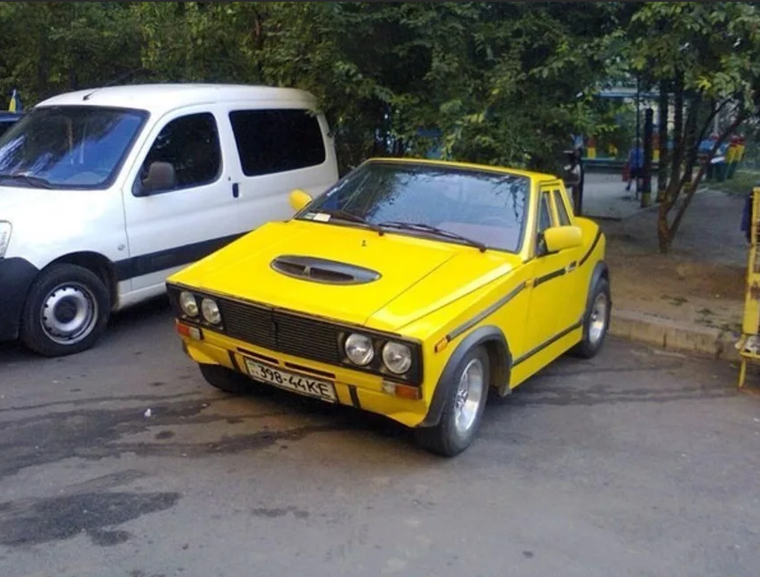 Тюнинг Великий и Ужасный Тюнинг Великий и Ужасный Обзоры