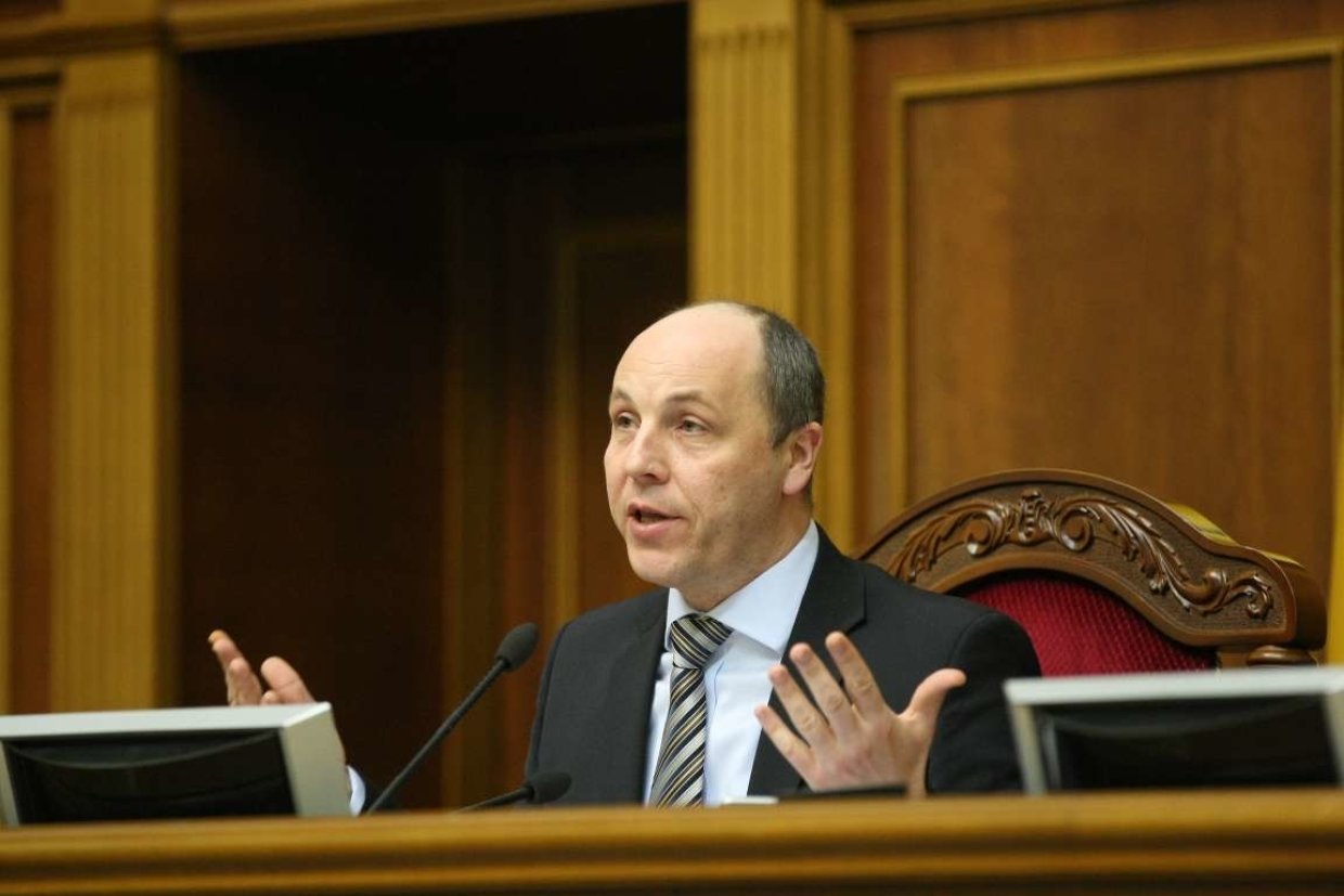 В Совфеде оценили отказ Киевского суда заблокировать закон о госязыке