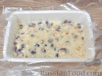 Конфеты из белого шоколада, сгущёнки, орехов и вяленой клюквы массу, белого, шоколада, сгущёнки, орехов, вяленой, слегка, ингредиентов, нарежьте, конфеты, просто, такие, конфетки, миску, сгущённое, клюквы, клюквуПеремешайте, равномерного, распределения, вяленую