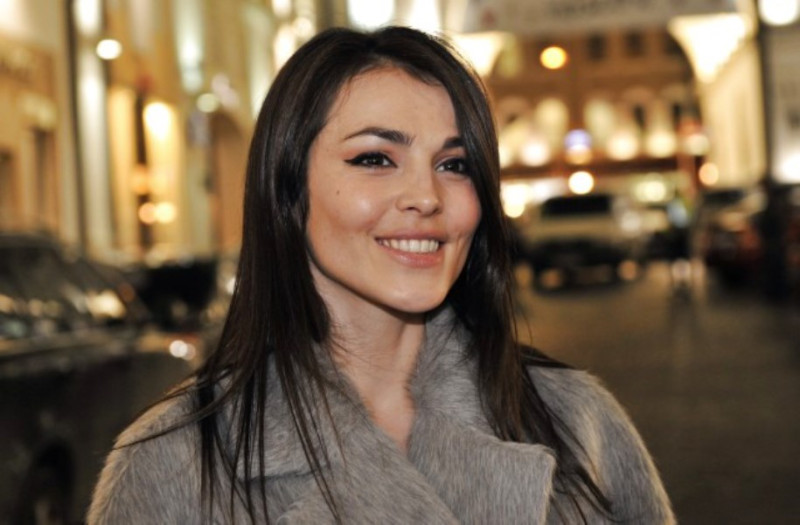 Сати Казанова отсудила деньги за отмену своего концерта в день траура по “Крокусу”