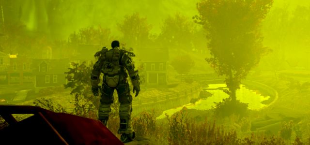 Взорви пацифиста – игроки в Fallout 76 придумали, как расправляться с пользователями, нежелающими сражаться