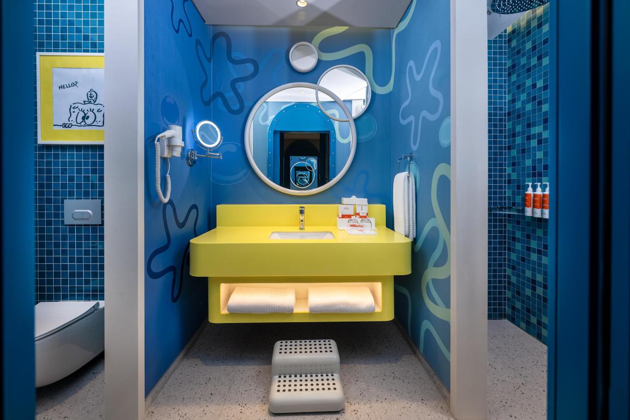 Губка Боб и самая большая горка в мире: 5 причин посетить The Land of Legends и Nickelodeon Hotels в Анталье стиле, Nickelodeon, также, Legends, более, можно, Iconic, самых, Antalya, Hotels, Resorts, Hotels&Resorts, номера, SuiteLegendary, здесь, SuiteStar, могут, отеля, Coaster, «Губки