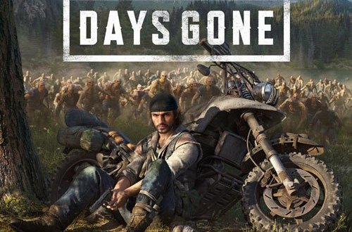 «Всё пытается вас убить» — ролик об опасном мире Days Gone