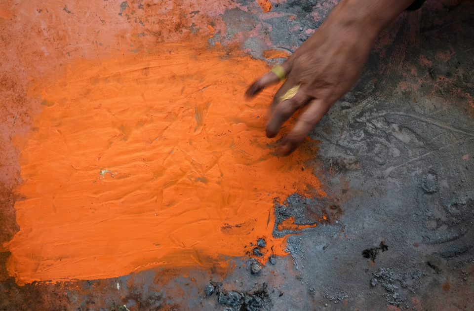 Крысиный рай: индийский храм, где поклоняются грызунам Крысиный рай: индийский храм, где поклоняются грызунам индия,история,крысы,культура индии,мир,страны