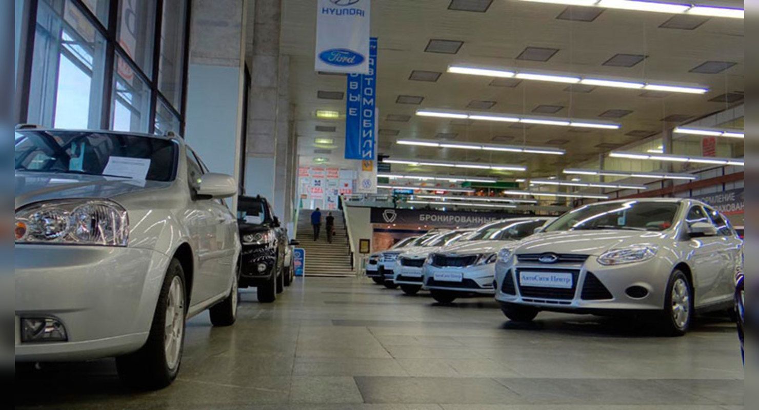 Эксперты предсказали рост продаж автомобилей в середине 2021 года