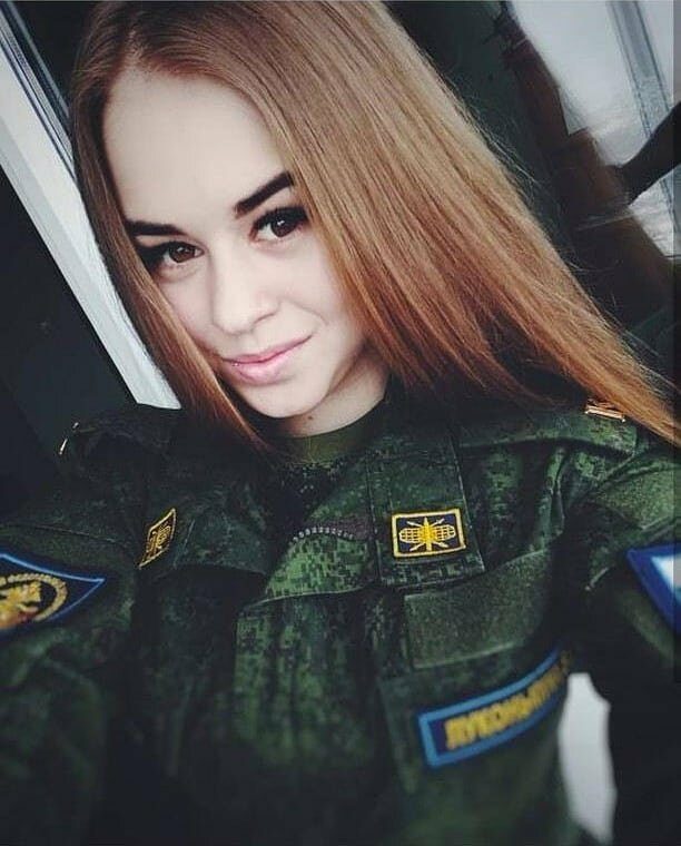 Очаровательные защитницы Отечества Очаровательные защитницы Отечества позитив