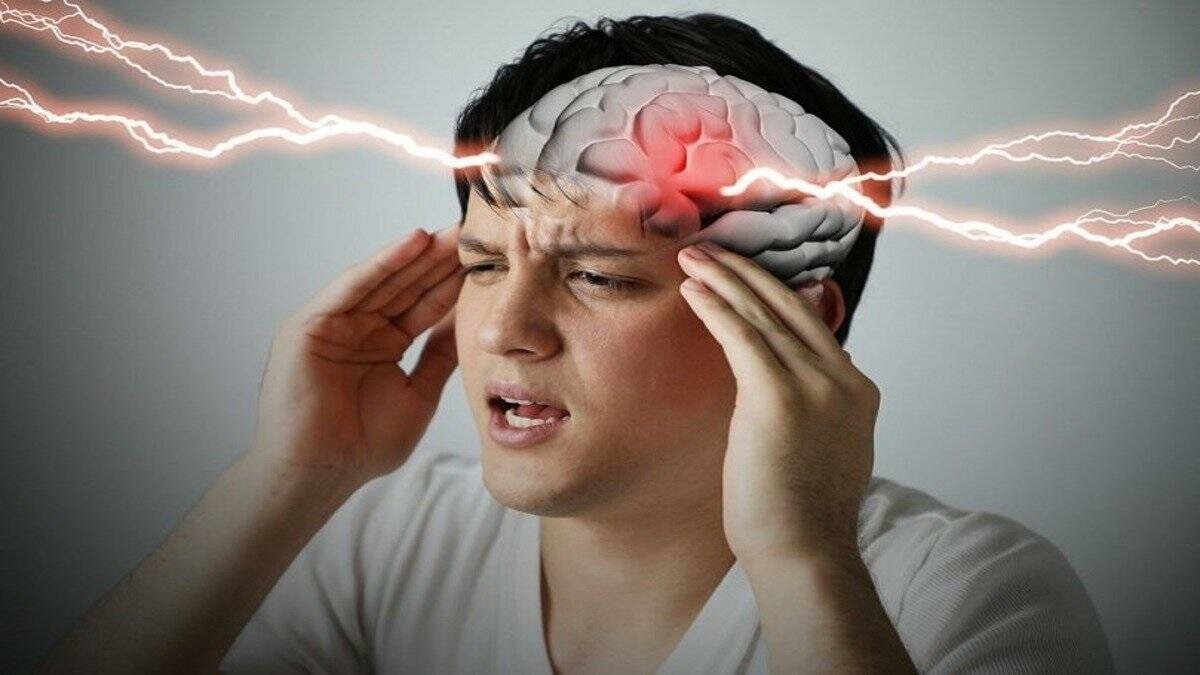 Нарушение кровотока в голове сопровождается шумовым эффектом