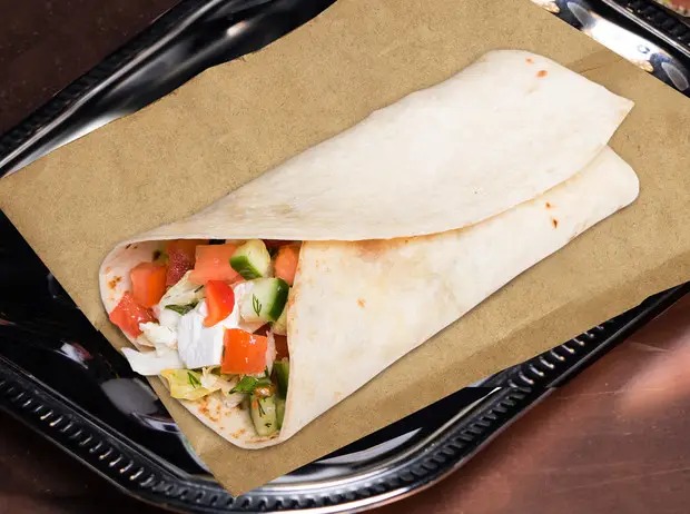 Почему бртуч считается самым полезным фастфудом Почему бртуч считается самым полезным фастфудом еда