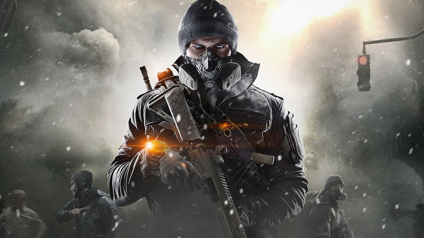 Утечка: местом действия The Division 2 станет Вашингтон